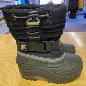 Sorel Kids Winter Boots